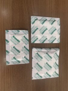 Gói nhỏ VCI 20g → 70g